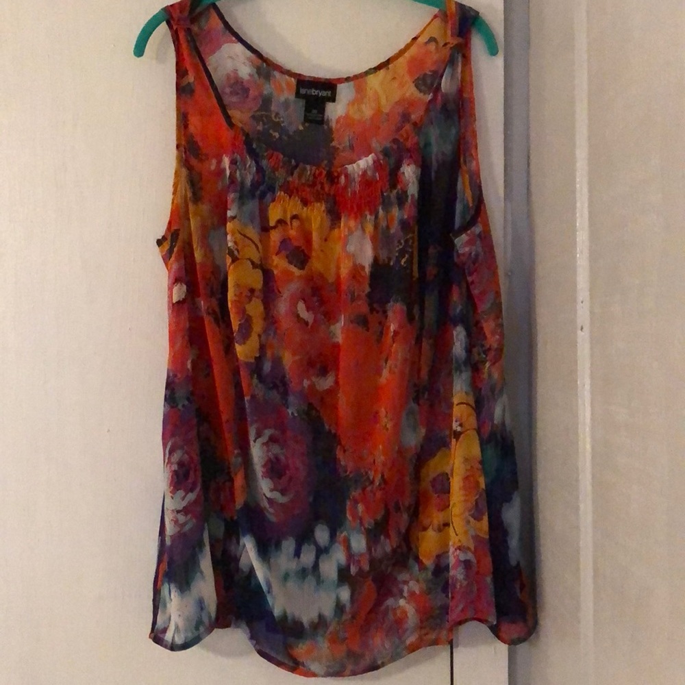 Lane Bryant Tank 20